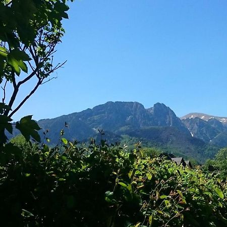 Msc Apartments Honeymoon Zakopane Eksteriør bilde