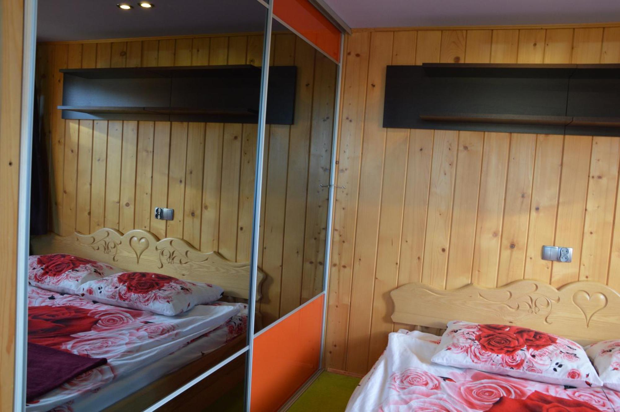 Msc Apartments Honeymoon Zakopane Eksteriør bilde