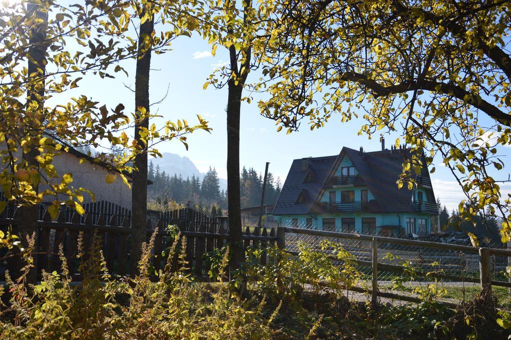 Msc Apartments Honeymoon Zakopane Rom bilde